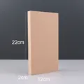 Beige rectangle