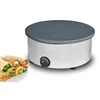 Crepe Makers Gas Pancake Fruit Machine Single Head benches furnace pancake machine Cooking Appliances 1