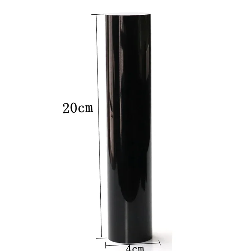 Clear Acrylic Rod - Round Perspex Bar 1mm To 30mm Diameter, 100mm To 300mm Length 12 thumbnail image