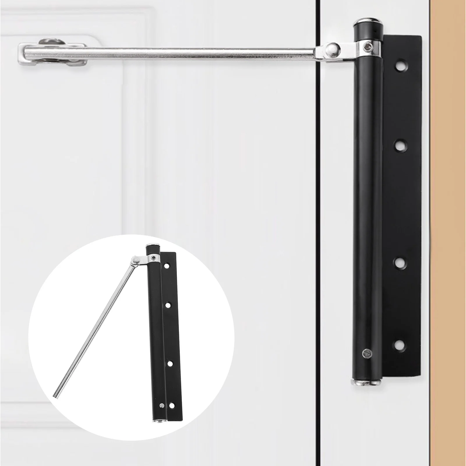 

Door Closer Residential Door Springs To Close Door Gate Closer Spring Door Closer