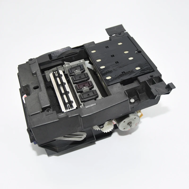 1 Pz C7769-60374 Stazione Di Servizio Ricondizionata Adatta Per Designjet Hp 500 510 800 Ps C7770-60014