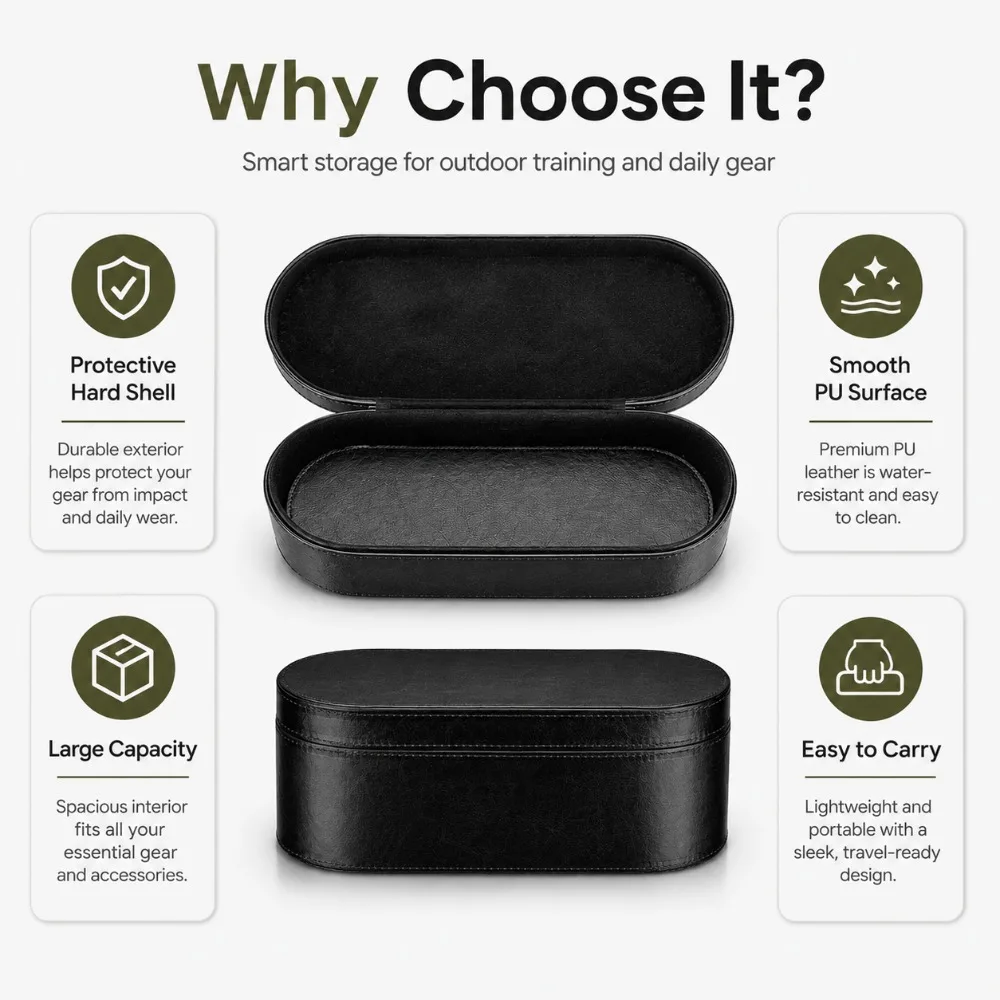  slider image of Large Capacity Ammo Storage