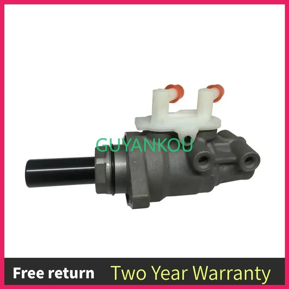 Brake Master Cylinder 47028-58010 4702858010 for Toyota Alphard I (H1) 2004-2008 2.4L 3.0L ANH10W MNH10