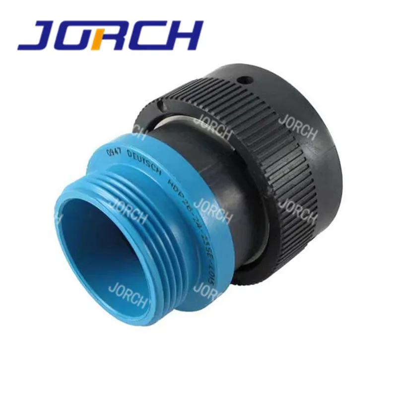 Te conectividade deutsch conectores HDP26-24-23SE-L015 23 posição