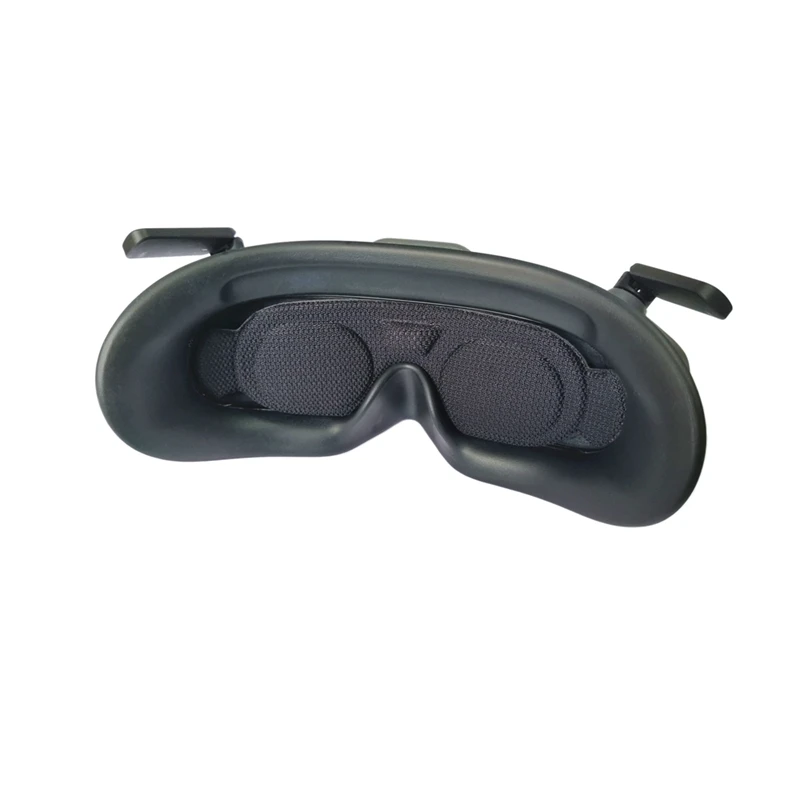 For DJI Avata Drone Goggles Integra/Goggles 2 Flight Glasses Soft Spong Eye Mask Replace Mask Glasses Protective Cap Accessories