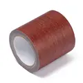 Wine Red Walnut