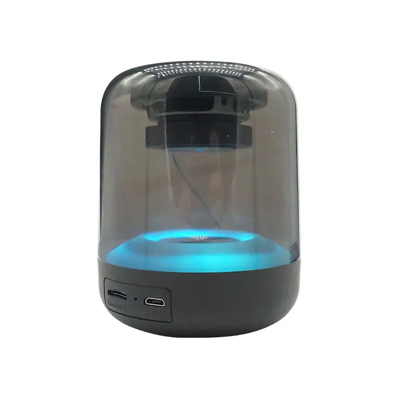 

235123ds connection Bluetoothg audio Home atmosphere lihght Intelligent colorful breathing lighhfgt Multi function jhfghi