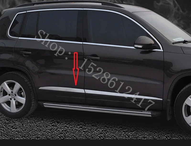 Car Fuel Gas Tank Filler Door Lid Cap Cover Fit For VW Tiguan MK1 2008-2014 2015 2016 2017 2018 5N0809857DGRU 5N0809857D New