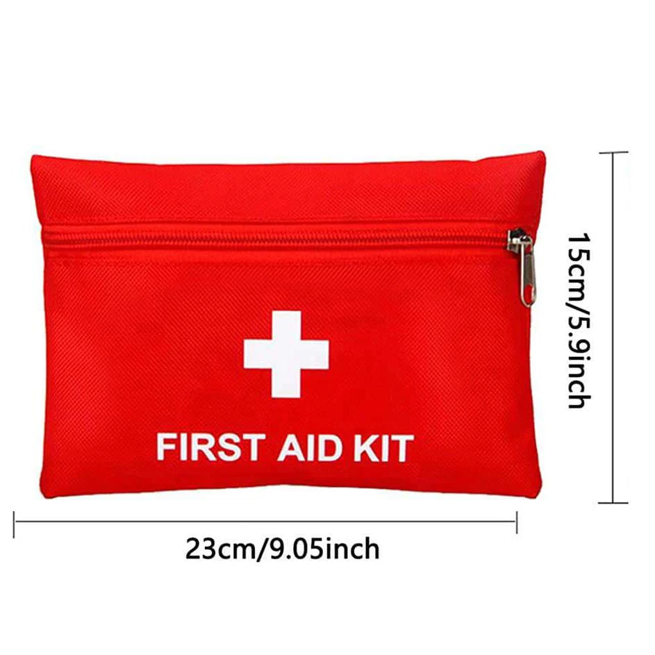 1PC-Portable First Aid Medical Kit Travel Outdoor Camping Useful Mini Medicine Storage Bag Camping Emergency Survival Bag Pill C 6 1PC-Portable First Aid Medical Kit Travel Outdoor Camping Useful Mini Medicine Storage Bag Camping Emergency Survival Bag Pill C 6