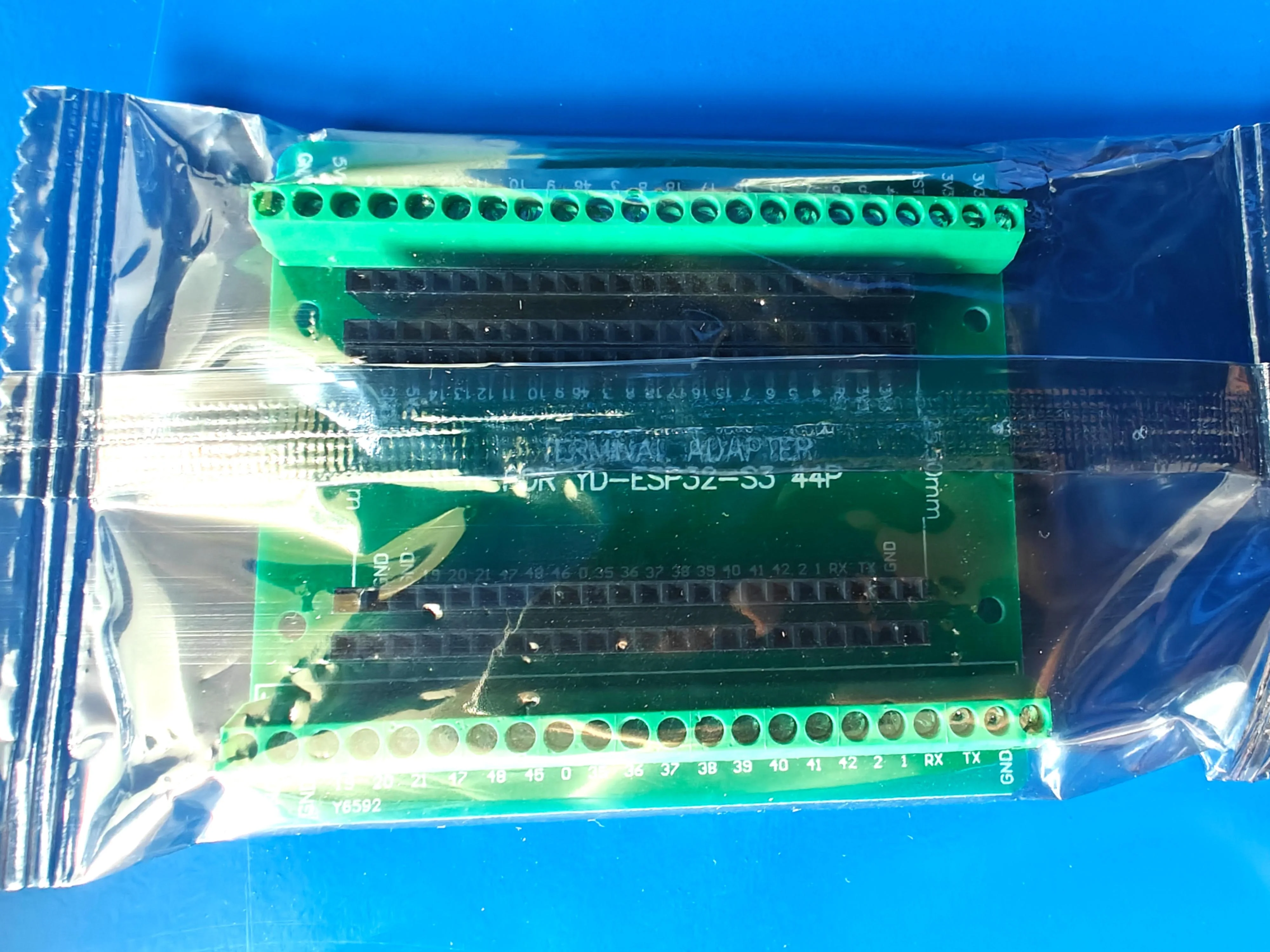 ตัวเลือกสินค้า บอร์ดพัฒนา ESP32-S3 สำหรับโปรเจกต์ IoT