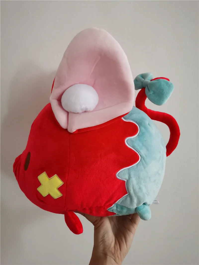 hololive English Council 1st Anniversary Mr. Squeaks Plushie