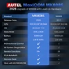 Autel MaxiCOM MK808S OBD2 Scanner Automotivo Car Diagnostic Tool OBD 2 Scanner Active Test Code Reader Key Coding Tool 6