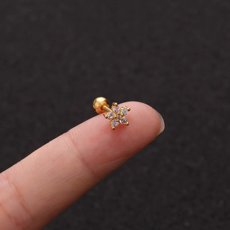 Tragus,