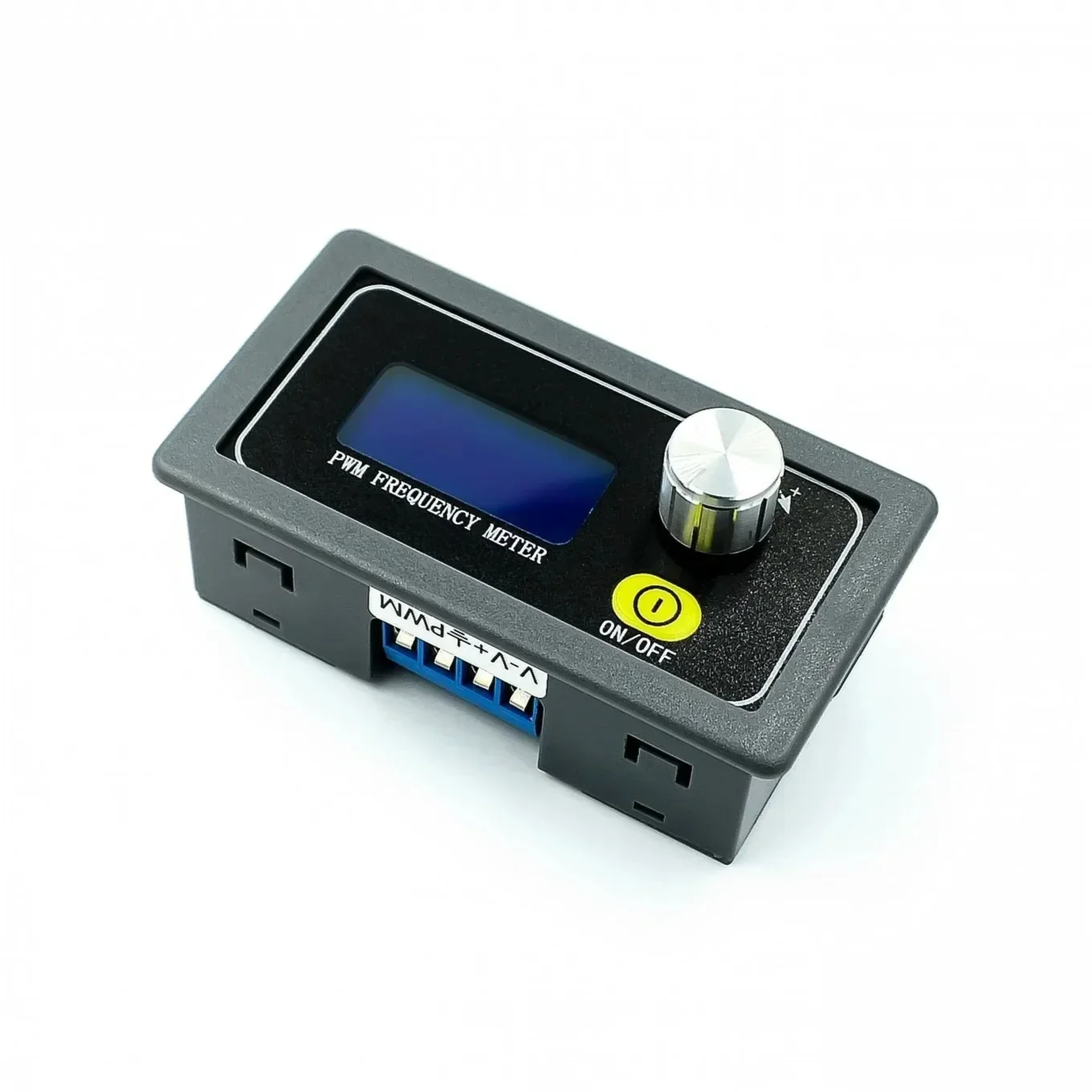 Adjustable Duty Cycle Square Wave Signal Generator Module