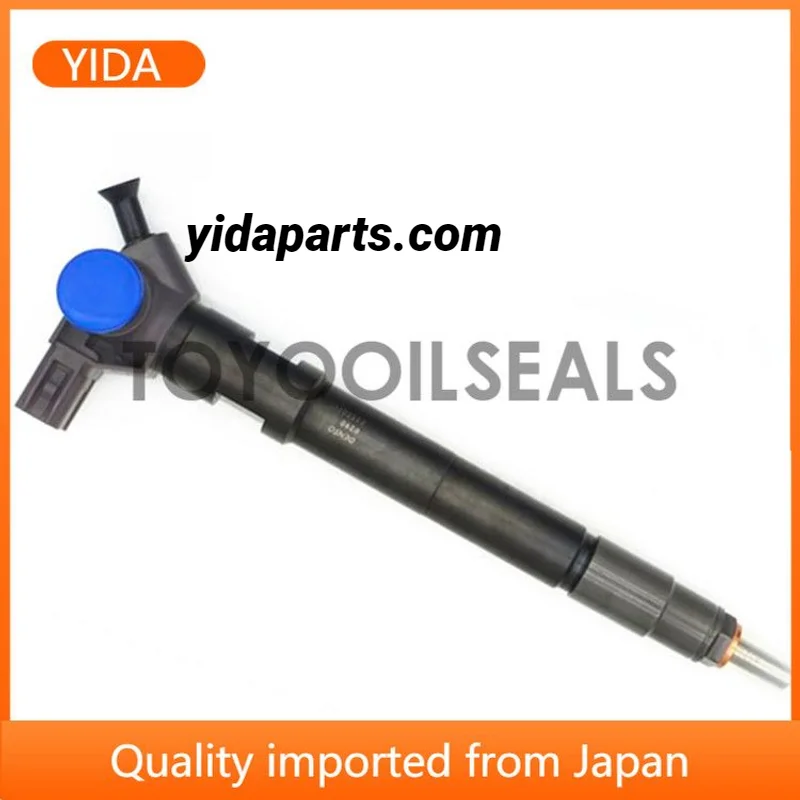 

High Quality Common Rail Fuel Injector 295700-0290 33800-4A950 for Diesel Engine D4CB