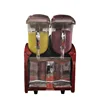 Professional 3 Bowls Style Frozen Ice Making Slush Machine Colorful Slush Machine for Sale 6