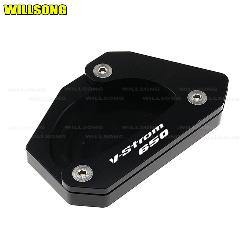 Ű DL650 V-STROM 2004-2022 ̵ ű ĵ Ȯ  ĵ ÷Ʈ  ⺻  ׼