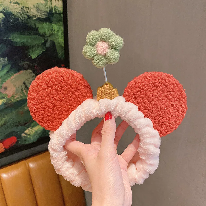 Cafe Mini Duck LAlafanfan Duck clothes Kawaii Plush Toy Clothes Headband Glasses Set Accessories Dressing up Children Gift 5