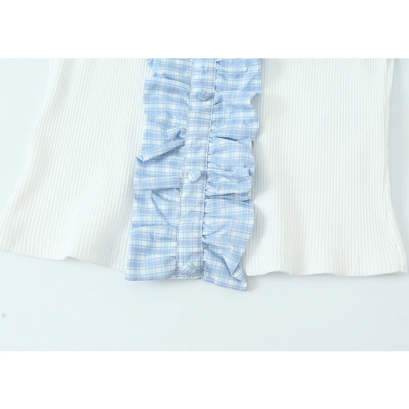 Chic Elegant Plaid Corset Top Women 2025 Summer Crop Tops For Women Backless Slip Short Tops Streetwear Sexy Party Top