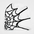 White Black C