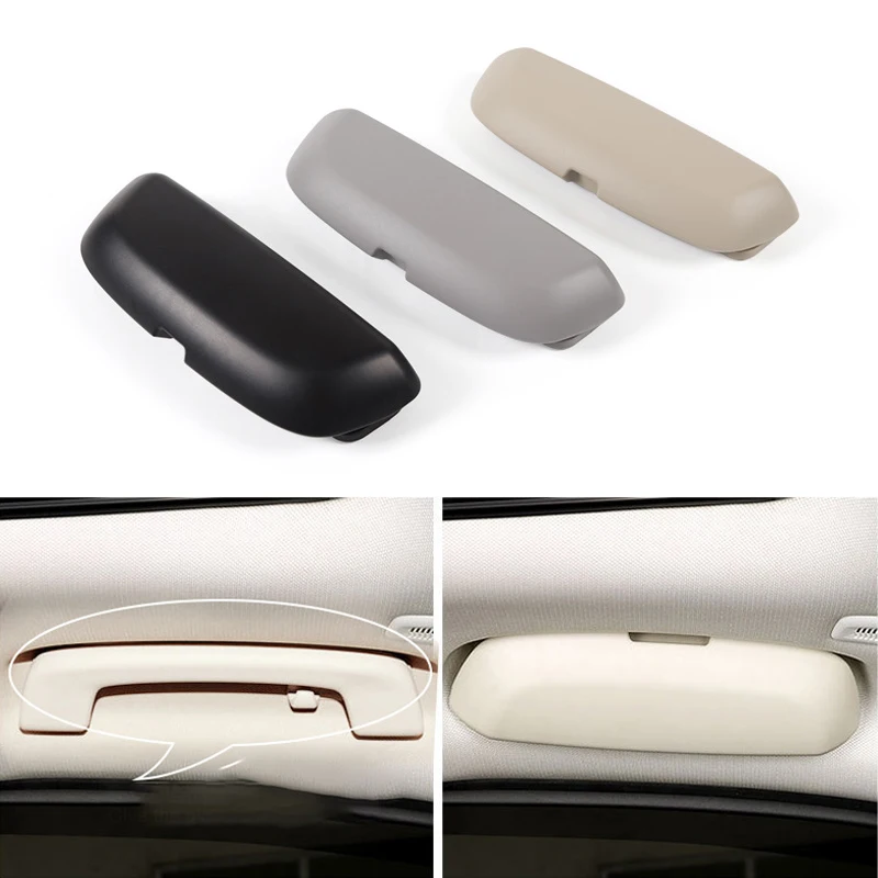 Car Sun Glasses Holder Case Sunglass Holder Box For BMW 3 5 7 Series F30 F35 G20 G28 F10 F18 G30 G38 G11 G12 F07 F34 X1 X3 X5 AliExpress