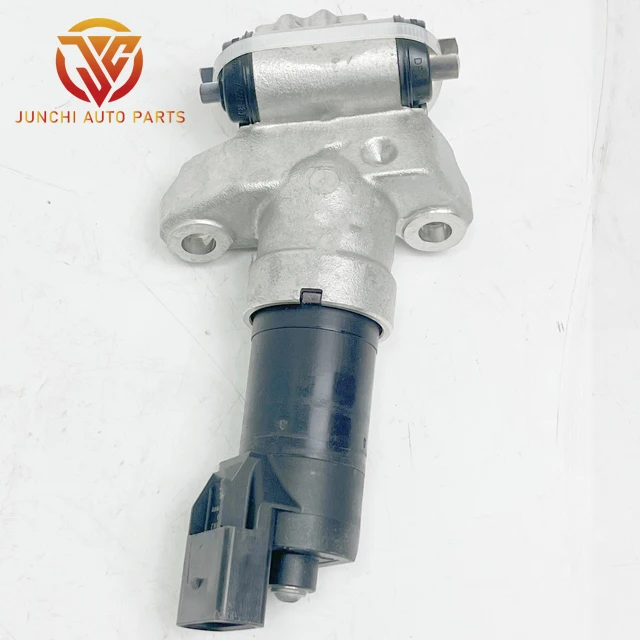 Rear parking brake actuator motor for Porsche 298609304