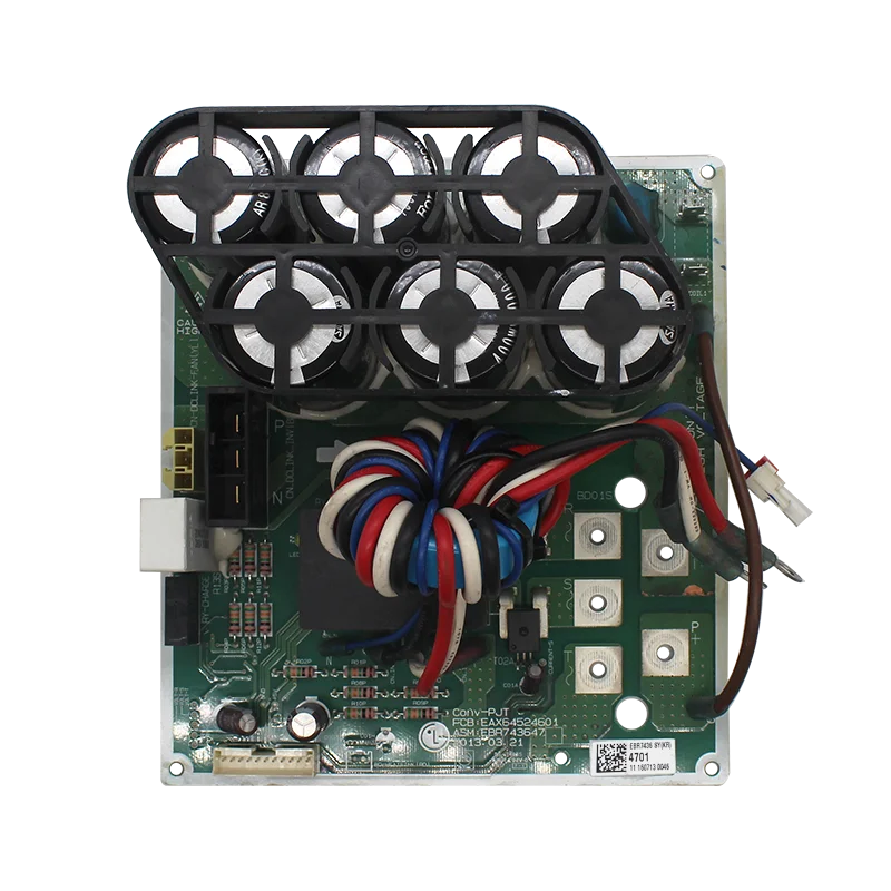 LG 멀티 V 야외 유닛 모델용 PCB 조립 메인 EBR74364701 EAX64524601, ARUB200LTE4 ARUN200LTE4 Conv-PJT, 신제품 및 오리지널 