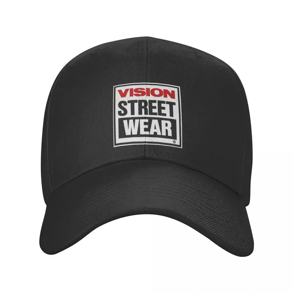 Vision Skateboard, Vision Street wear Baseball Cap - AliExpress