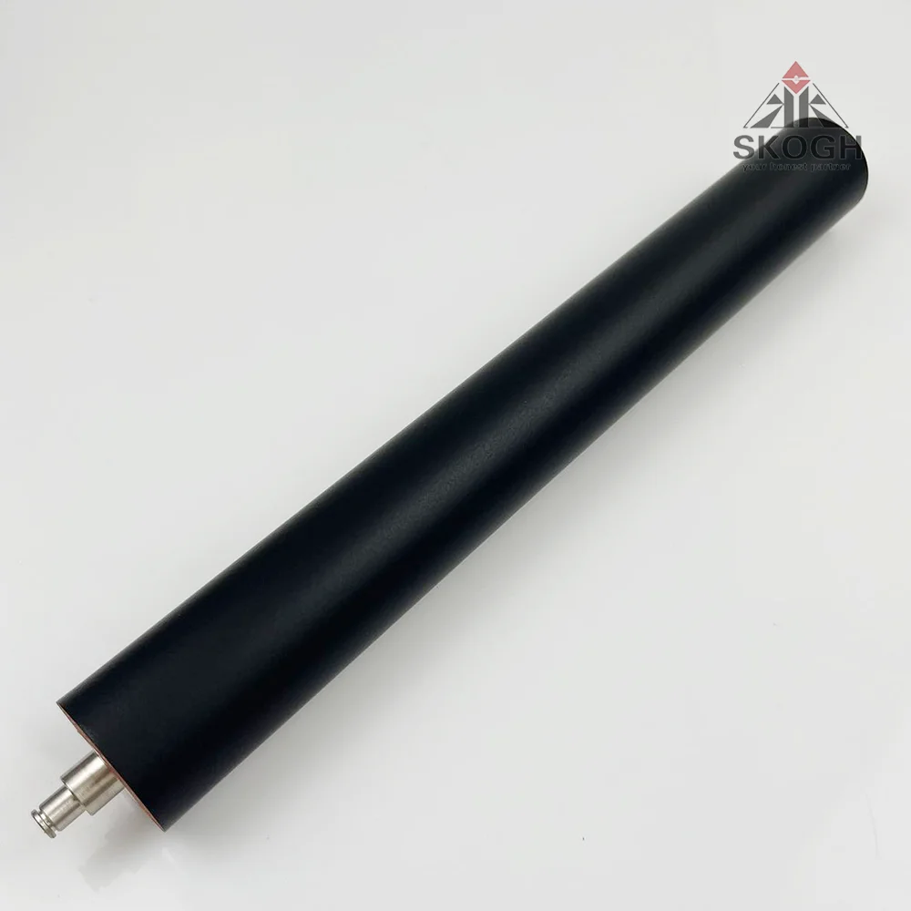 AE020242 AE02-0162 AE020162 리코 2051 2060 2075 MP5500 MP6000 MP6500 MP7000 MP7500 MP8000용 하부 퓨저 압력 롤러 DIA40