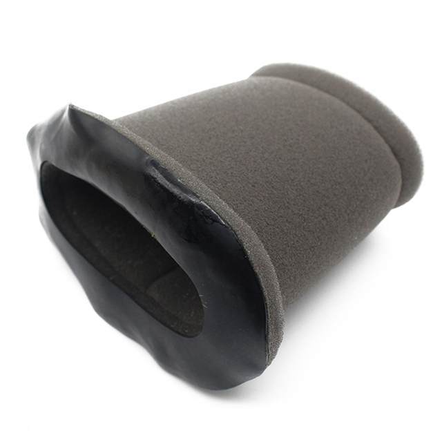 Motorcycle Air Intake Filter Cleaner Replacement Spare Parts Accessories