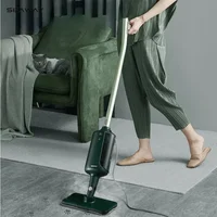 Steam mop high temperature sterilization mite multi-functional household long-lasting antibacterial electric new models 1