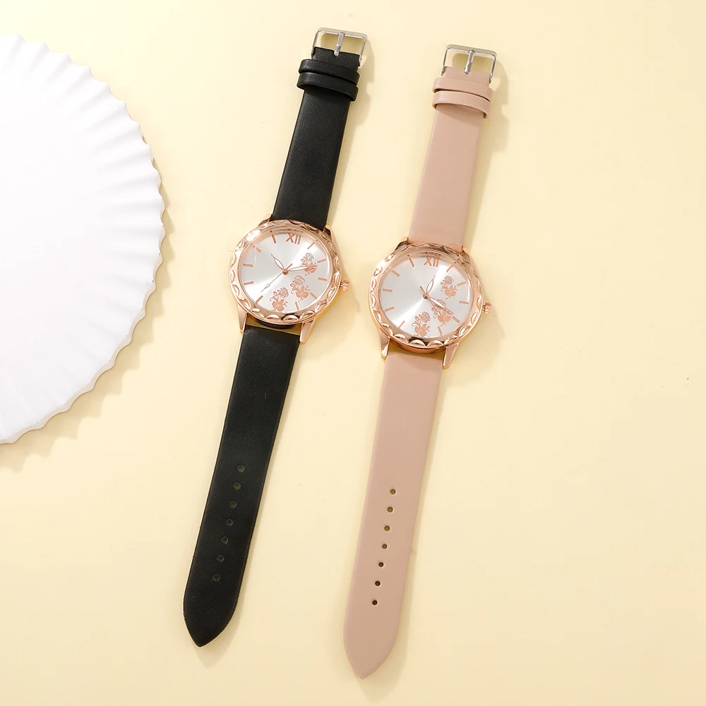 luxury women's quartz watches high quality