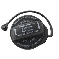 Fuel Gas Tank Filler Cap Cover For VW Jetta 2011 2012 2013 2014 2015 2016 2017 2019 2020 5C0201550T 5Q0201550L 8K0201550N 1