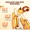Astaxanthin Niacinamide Hyaluronic Acid Facial Serum Hydrating Moisturizer Anti-Aging Anti-Wrinkle Face Skin Care Products 4