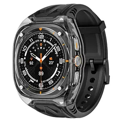 Premium Modification Kit Case for High - End Wristband Accessories (Black B)