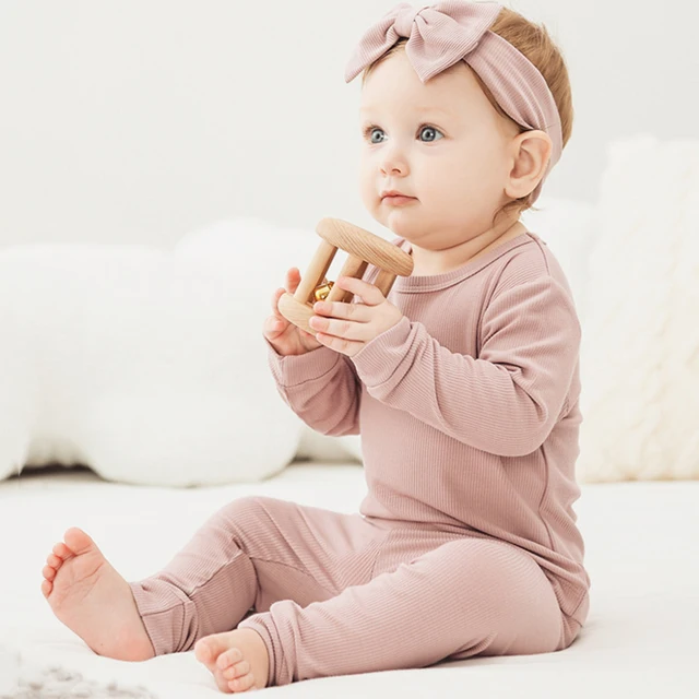 Cute Nightwear For Kids Loungewear For Girls Girls Cotton Pajama Set ...