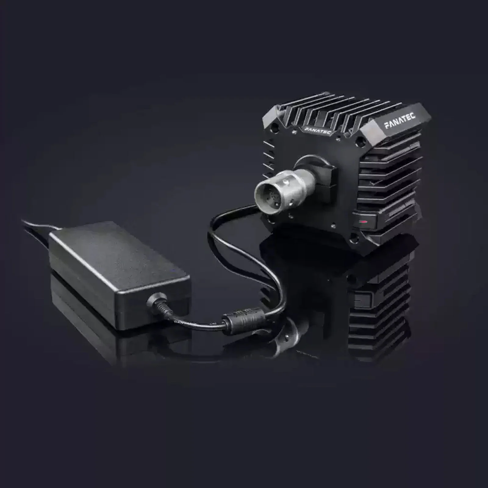 New Efficient for FANATEC Boost Kit 180 Power Supply 8NM for