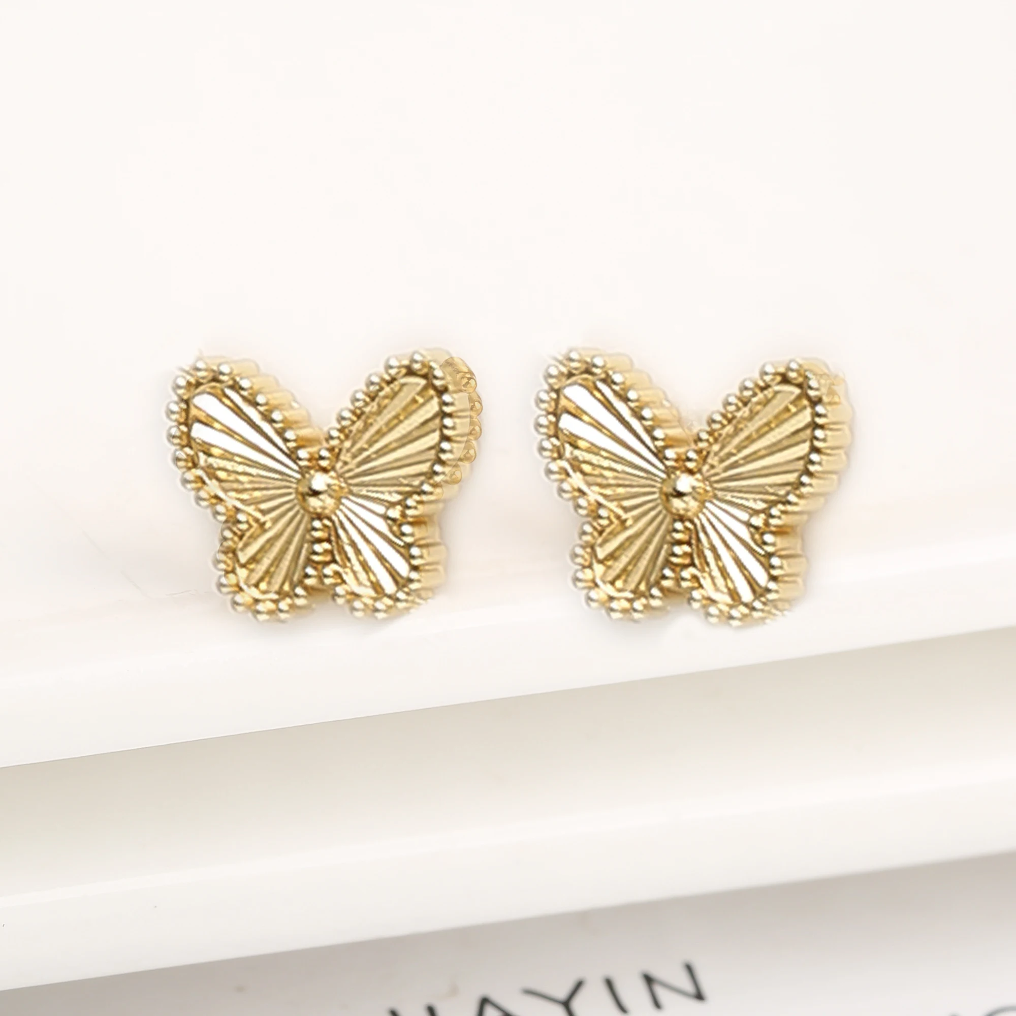 Earrings 1