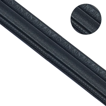 מדבקות פנלים מעוצבות - סגנון 5, 230x8cm