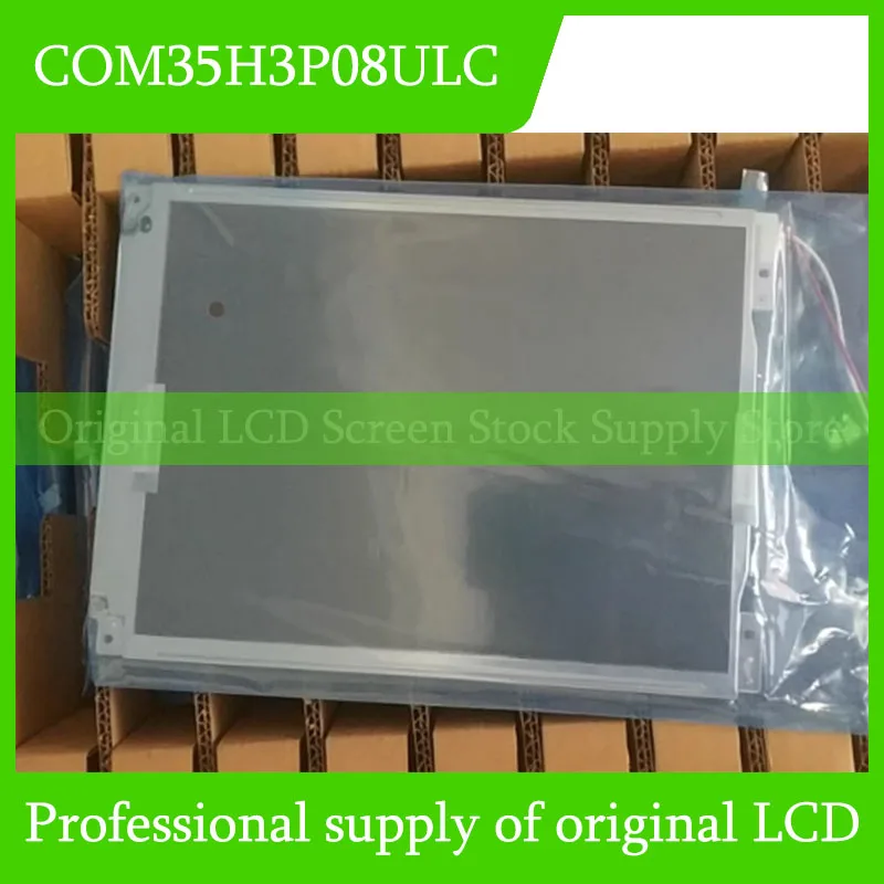 

COM35H3P08ULC 3.5-inch LCD TFT Brand New Display Fully Tested Fast Shipping