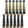 12 Pcs Pirate Telescope Children Toy Toy Mini Toys Themed Party Decorations for 5-7 Make up Plastic Game Child Favors 1