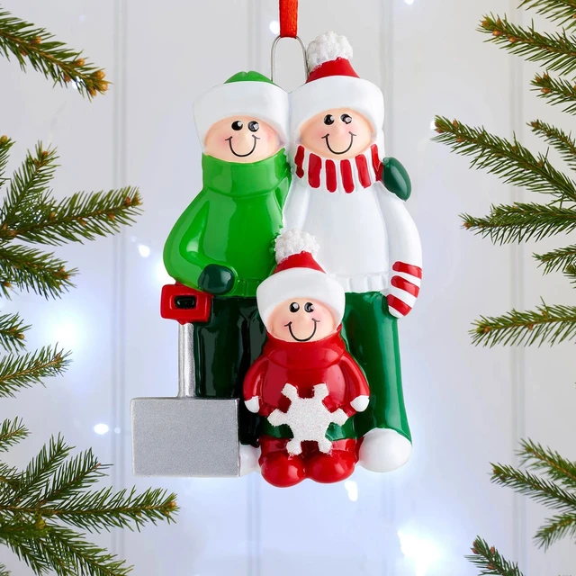 Top more than 162 christmas decorations to personalise wholesale latest