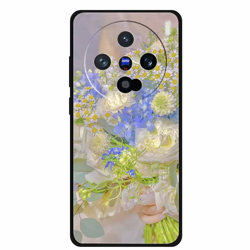Premium Soft TPU Protective Cover – Sleek and Durable Phone Case in Elegant Design