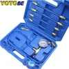 Shock Absorber Repair Kit Air Shock Absorber Leak Detector Air Suspension Leakage Leak Detector Device Hanging Car Repair Tool 2