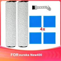 NEW400 Replacement Roller Brush Filter For EUREKA NEW400 Cordless Wet Dry Wet And Dry Vacuum Cleaner Accessories 1