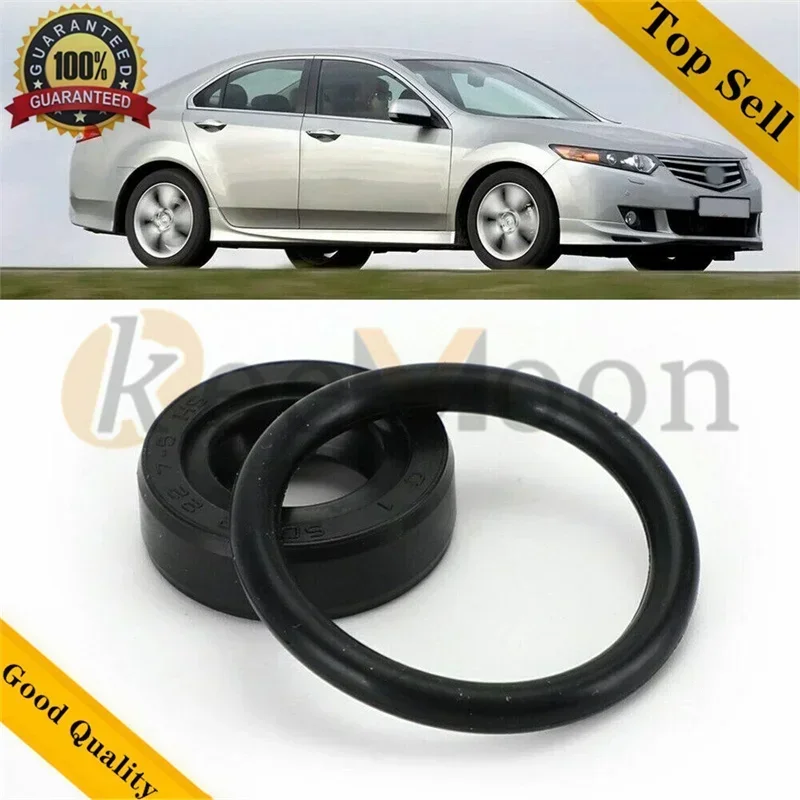 Distributor SET Seal & O-Ring Replace 30110-PA1-732 BH3888E for Honda Integra Civic CR-V Accord DX Odyssey PreludeS CL BH3888-E0 o ring seal set