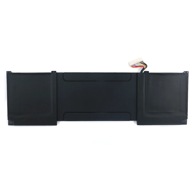 Shuozb R15b05w Bateria do Portátil para Xiaomi Pro X15 Notebook Pro x 15 11.55v 80wh 6927mah - Imagem 2