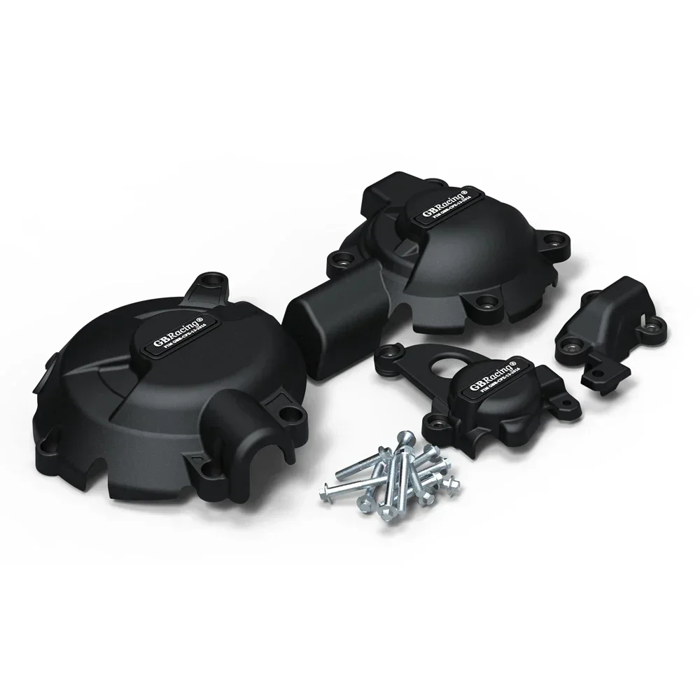 Рисунок 2 - Аксессуары для мотоциклов BMW S1000RR 2023