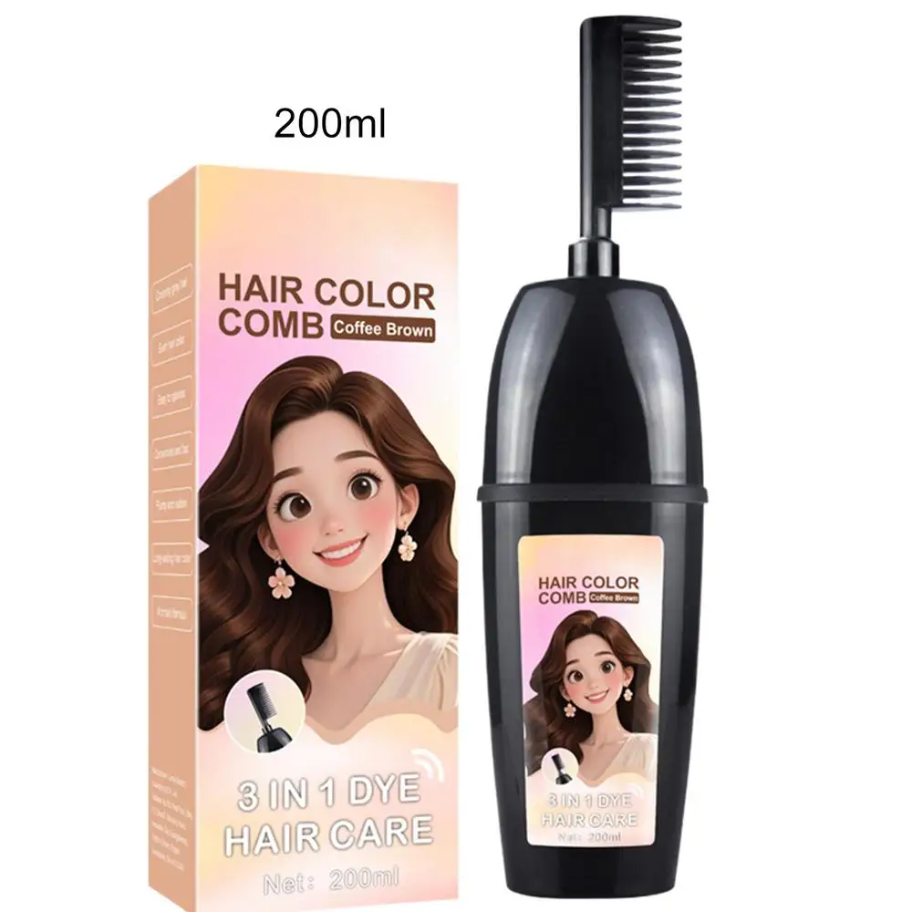 Coffee brown