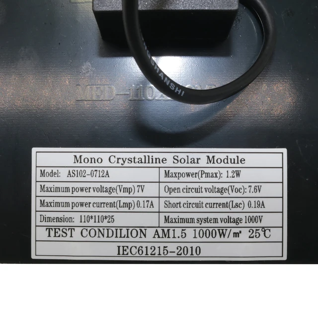 Úszó Szökőkút Kis Kerti Mikro Napenergia Folyó Víz Felfüggesztett -Sprinkler Kertészeti Szerszámok - Image 6